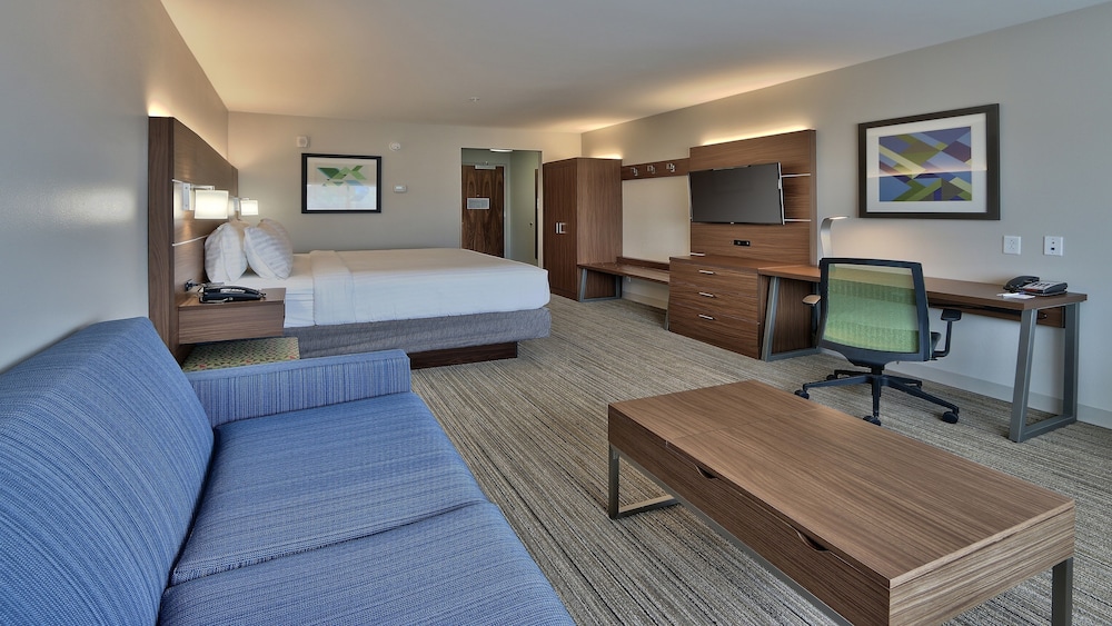 Holiday Inn Express & Suites Denver Northwest - Broomfield 16/51