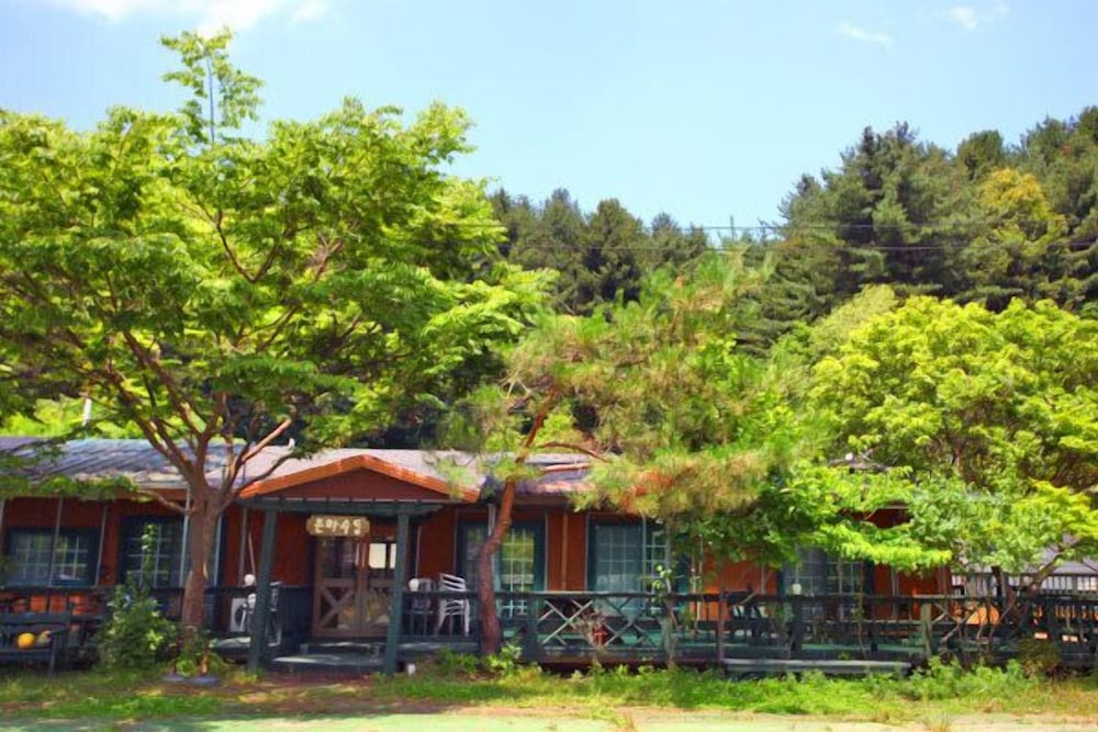 Pocheon Bluesky Pension 2/50