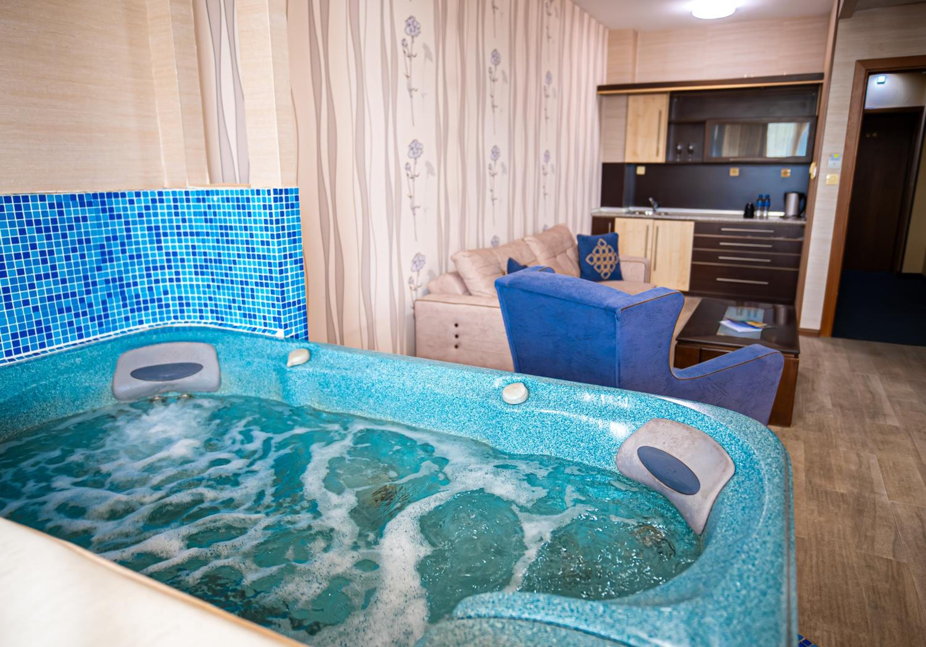Veliko Tarnovo Hotel Premier 34/60