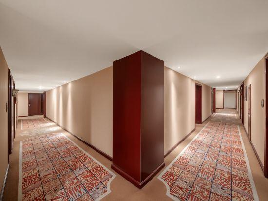 Gansu International Hotel 22/45