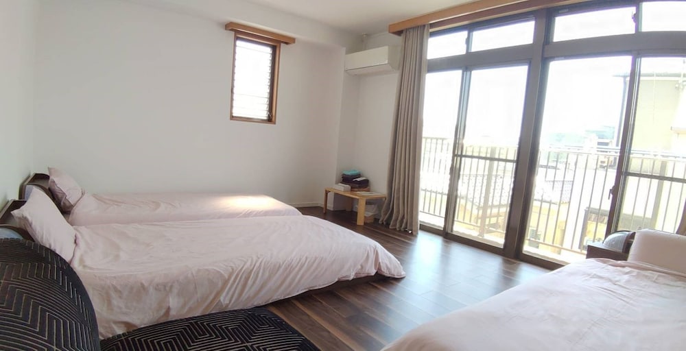 Guest House WA - Hostel 9/62