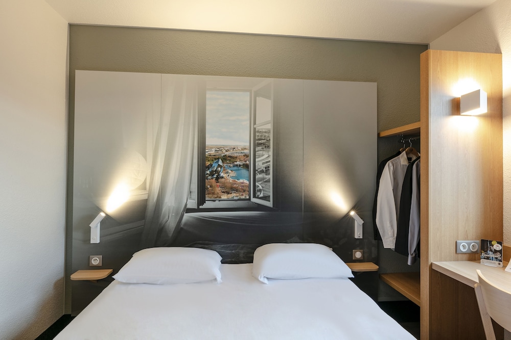 B&B HOTEL Poitiers 1 Futuroscope 10/22