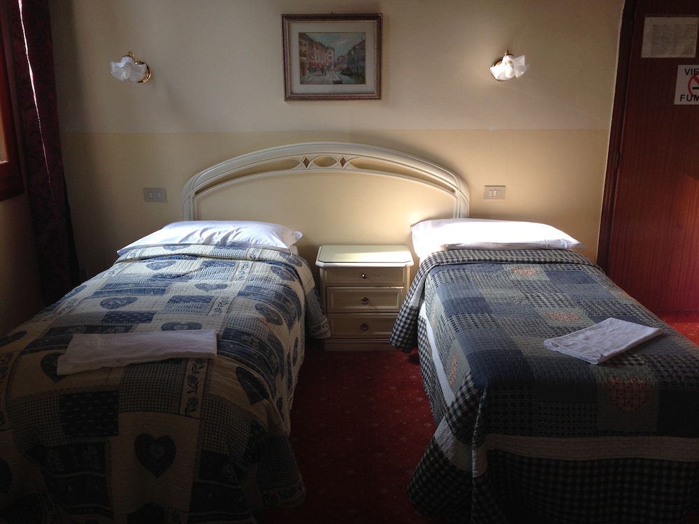 Casa Linger Hotel 27/51
