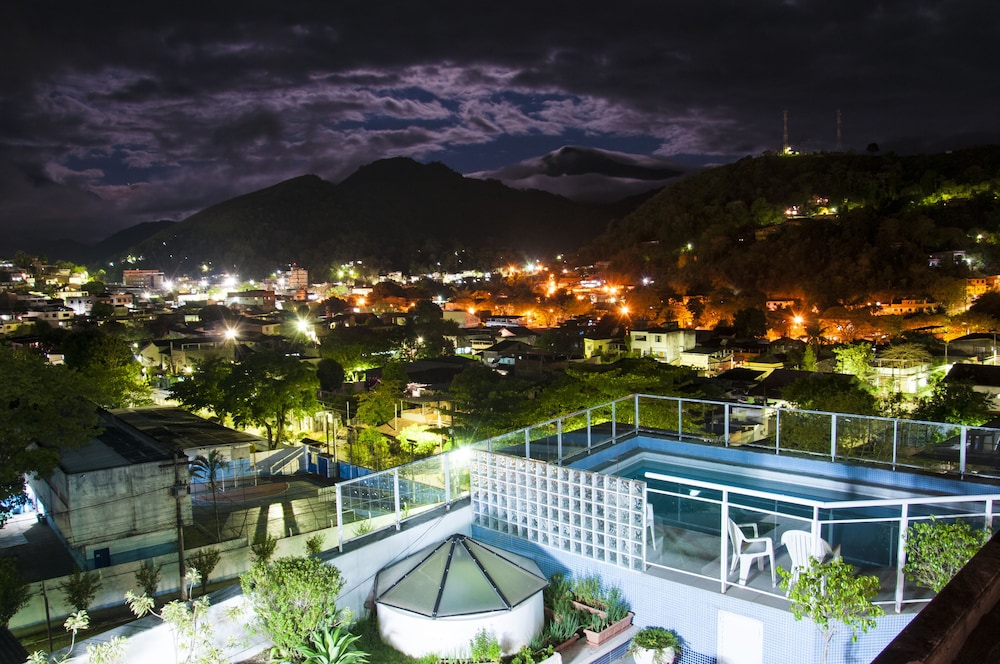 HOTEL PALACE SERRA VERDE IMPERIAL 5/53