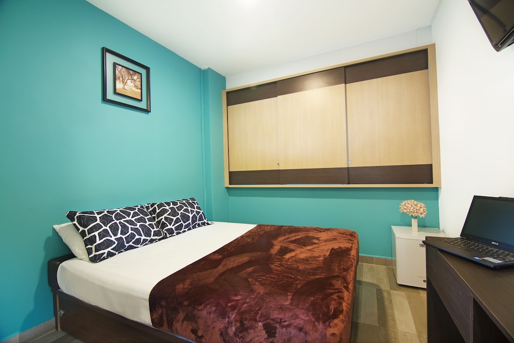 Tai Hoe Hotel 12/50