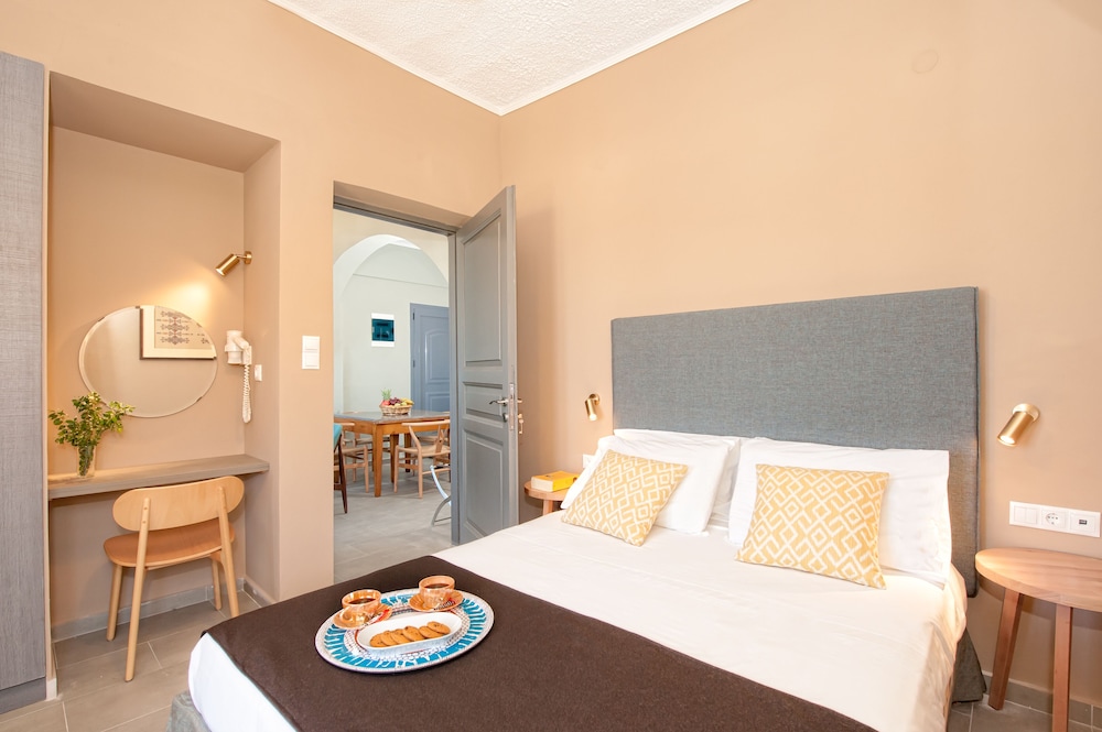 2 BEDROOMS, RESIDENCE, VILLA, SEA VIEW