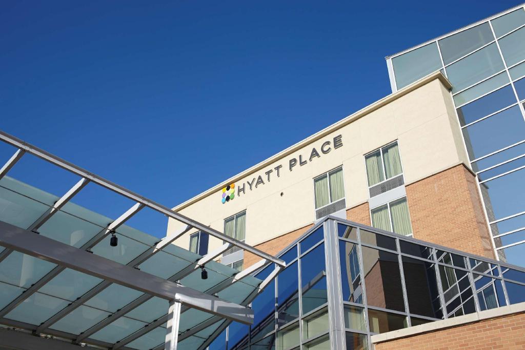 Hyatt Place South Bend / Mishawaka in MISHAWAKA - IN