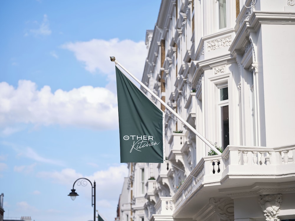 The Other House South Kensington 4/58