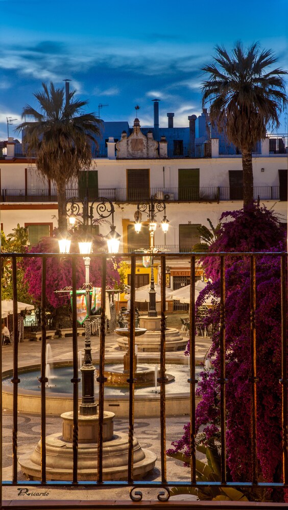Hotel Barrameda 32/35