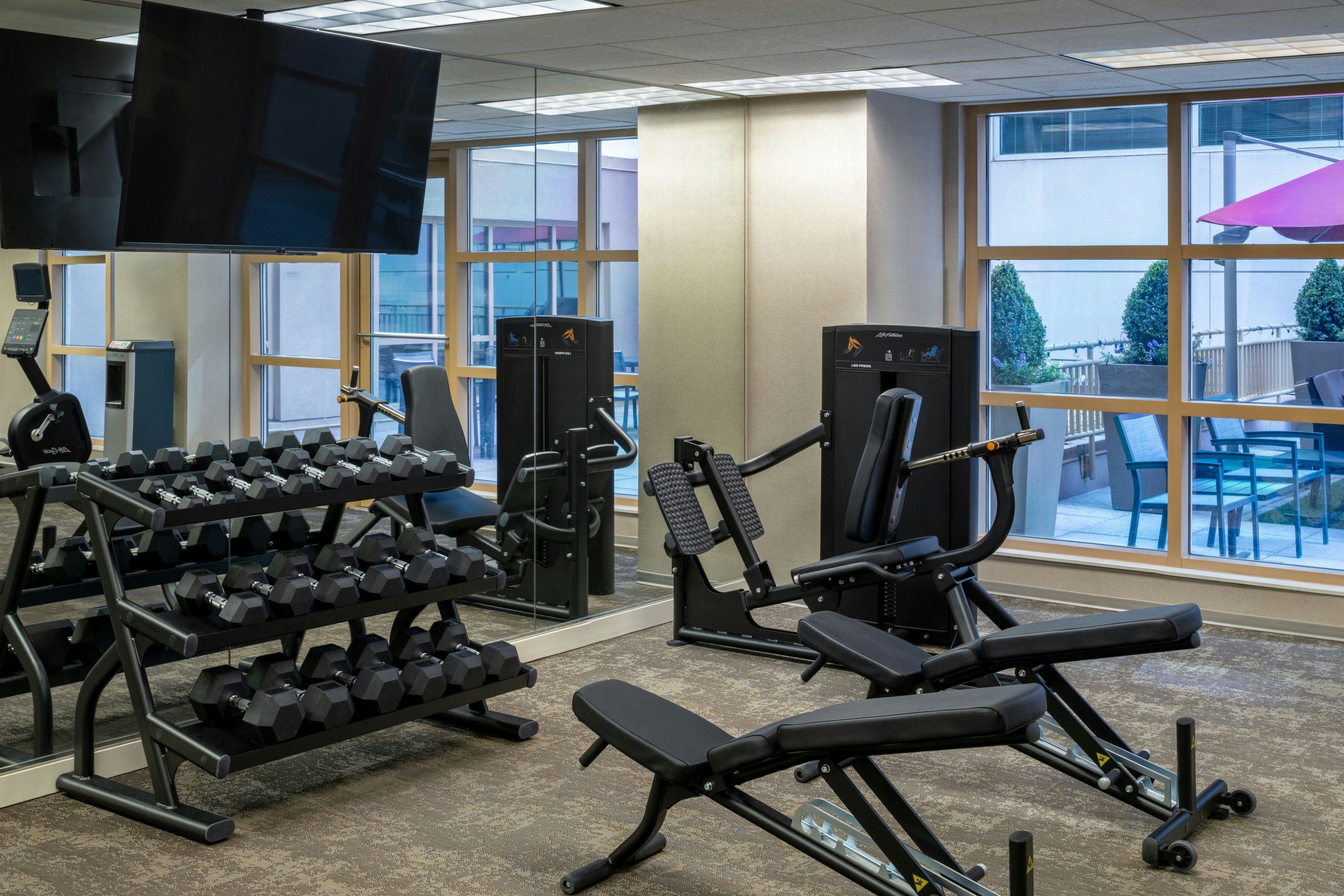 Residence Inn By Marriott Washington 7/31