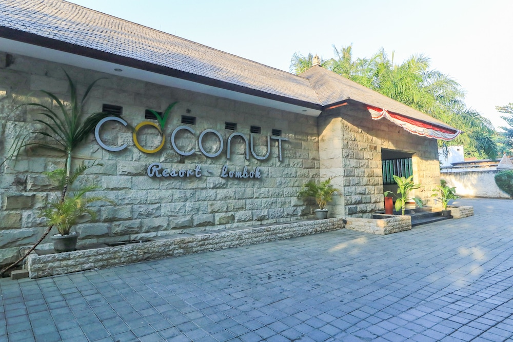 COCONUT BOUTIQUE RESORT LOMBOK 69/79