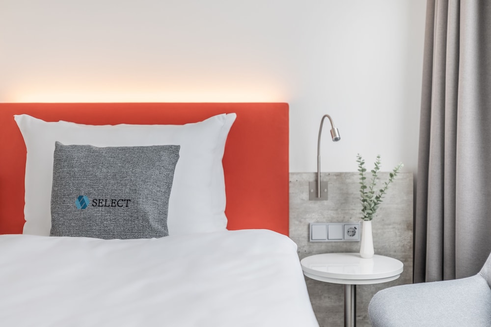 Select Hotel Wiesbaden City 30/97
