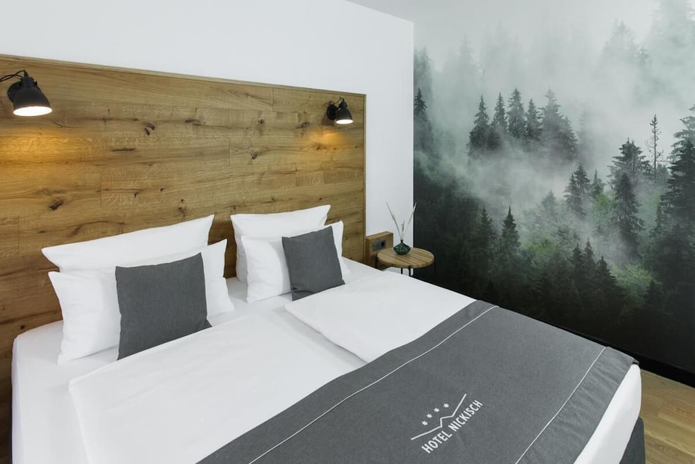 Hotel Nickisch 14/50