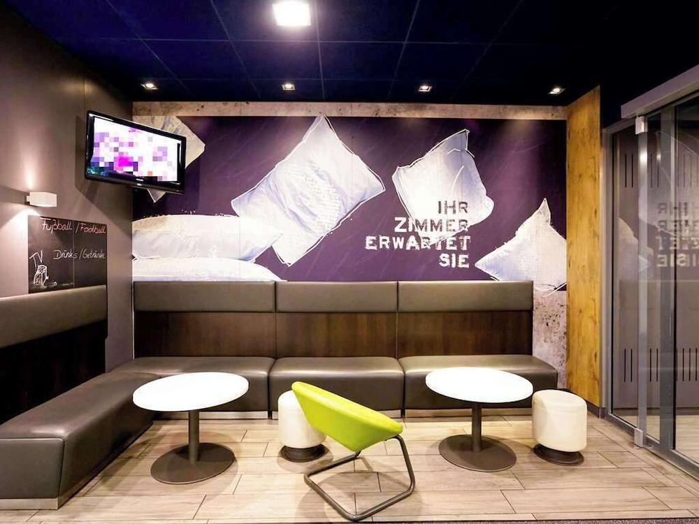 Ibis Budget Berlin City Potsdamer Platz 3/27