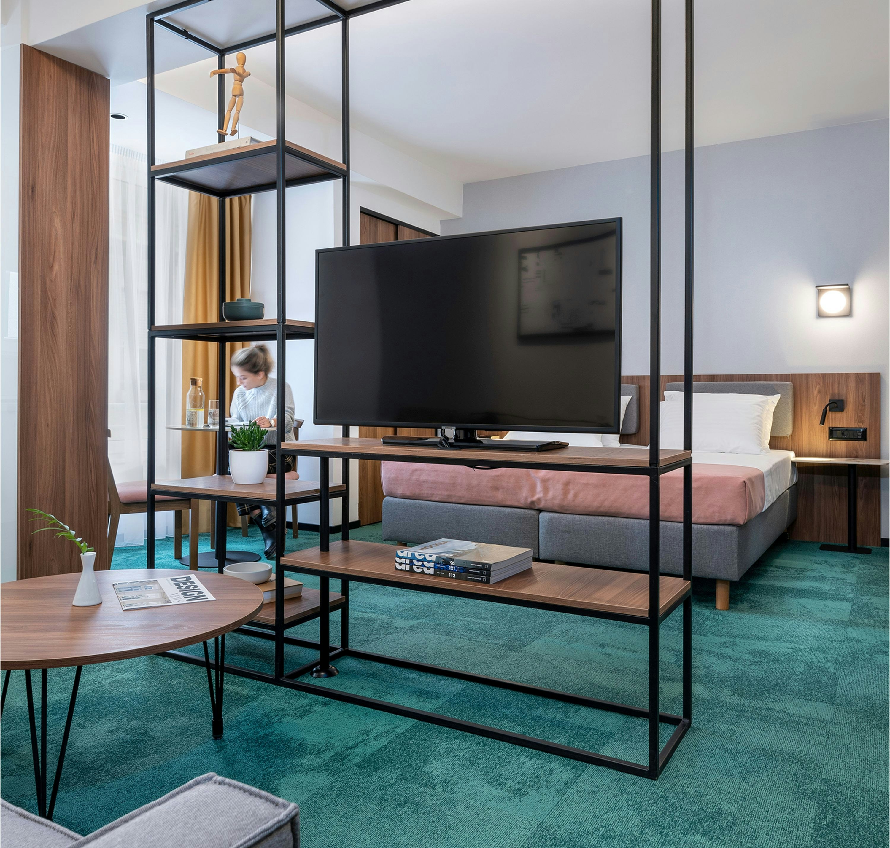 Tims Apartments 17/27