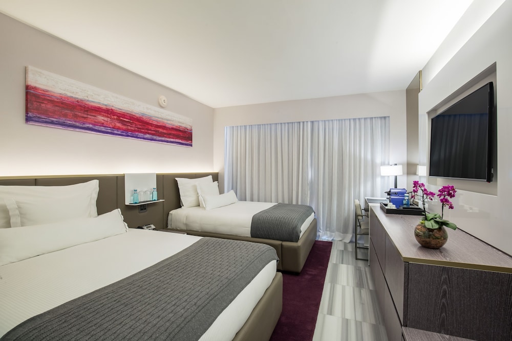 CLASSIC, TWIN BEDS