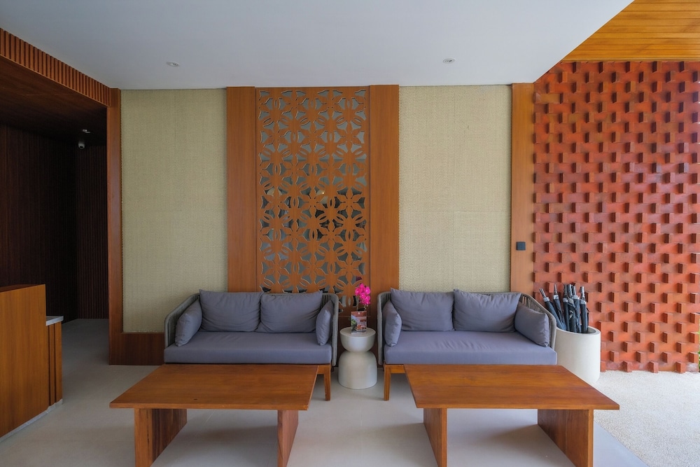 Three Brothers Villas and Suite Munggu 48/71