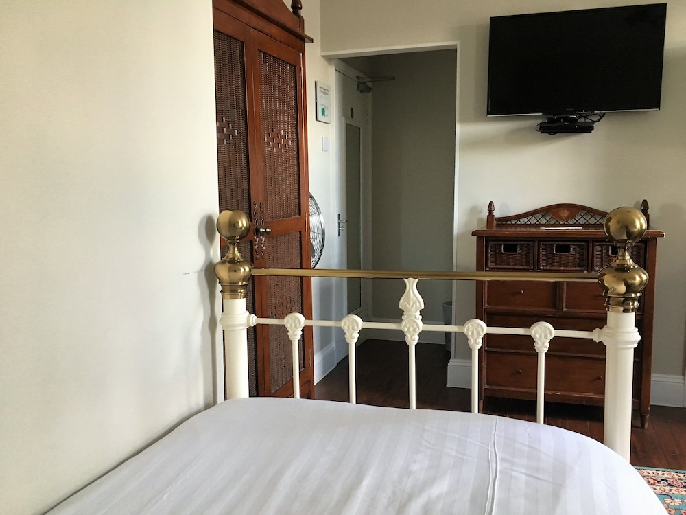 Balham Lodge Guest House 5/29