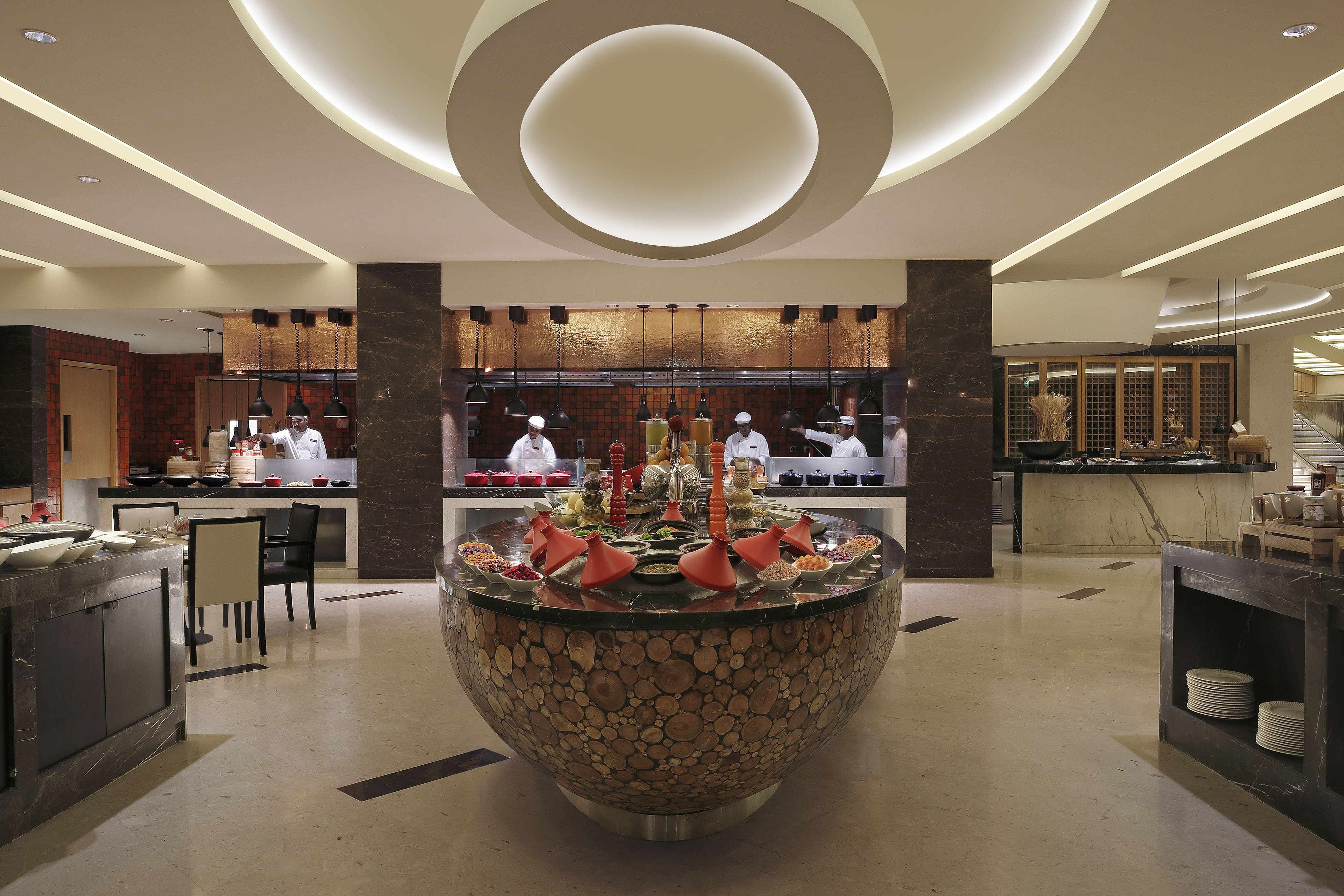 Crowne Plaza Jaipur Tonk Road 64/78