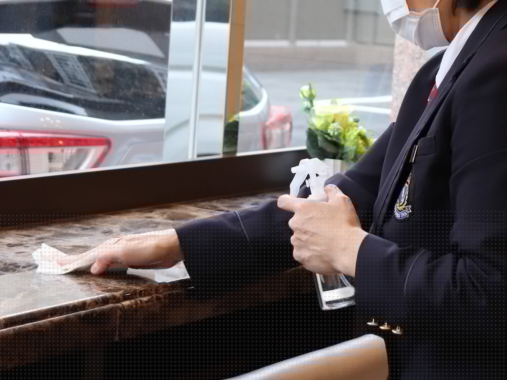 Toyoko Inn Sasebo Ekimae 43/58