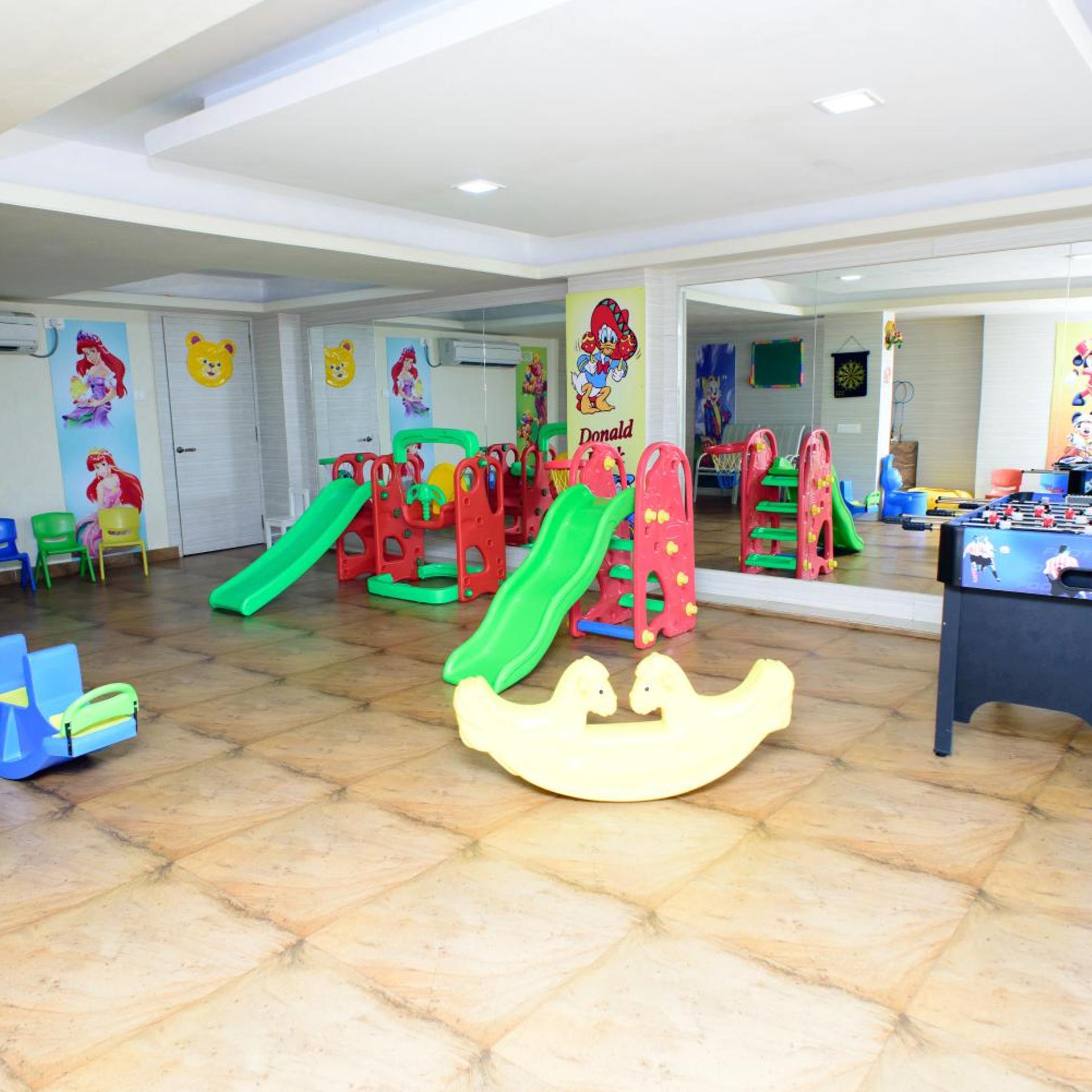 La Grace Resort 29/41