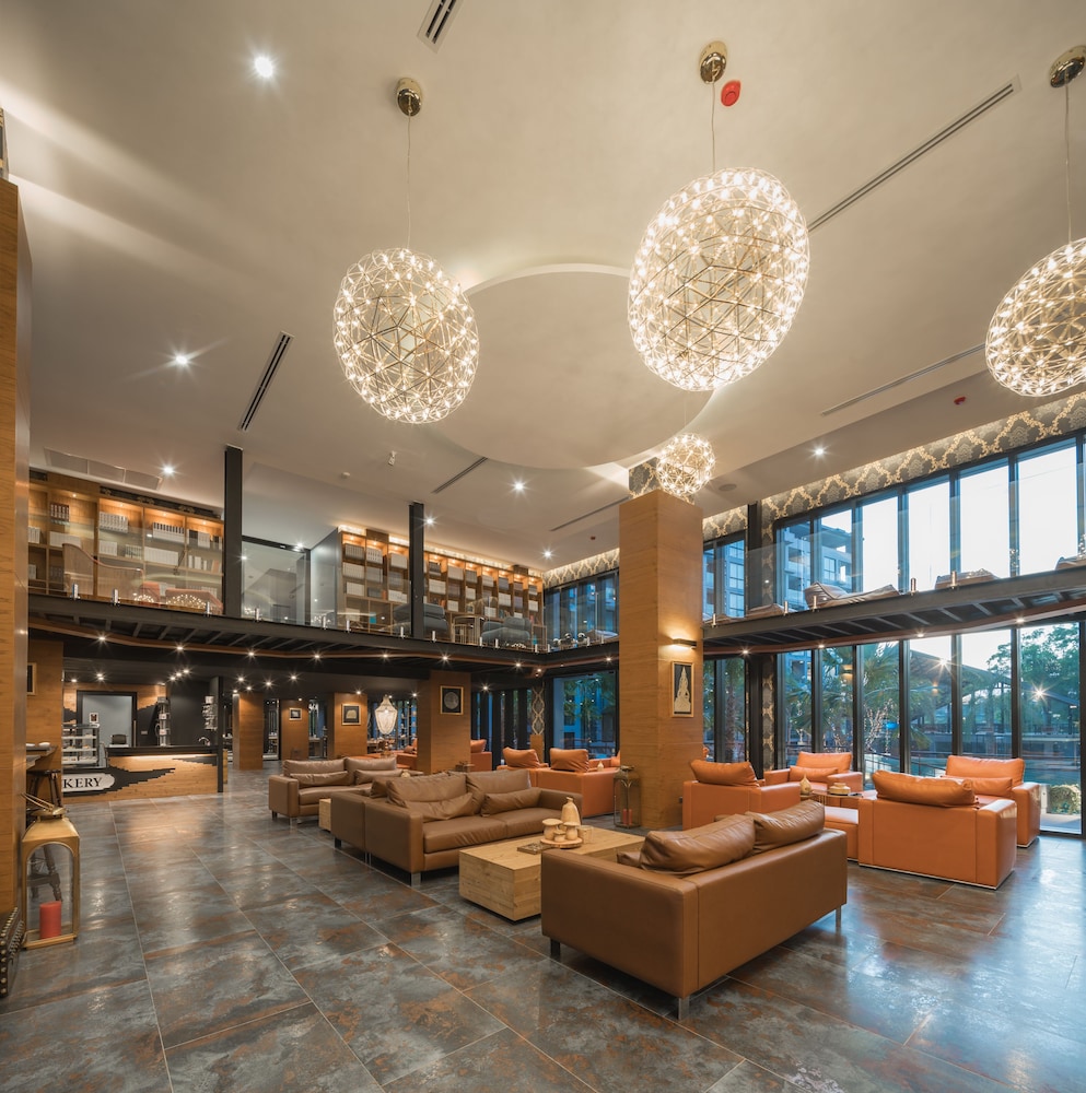 Citygate Kamala Resort and Residence 54/71