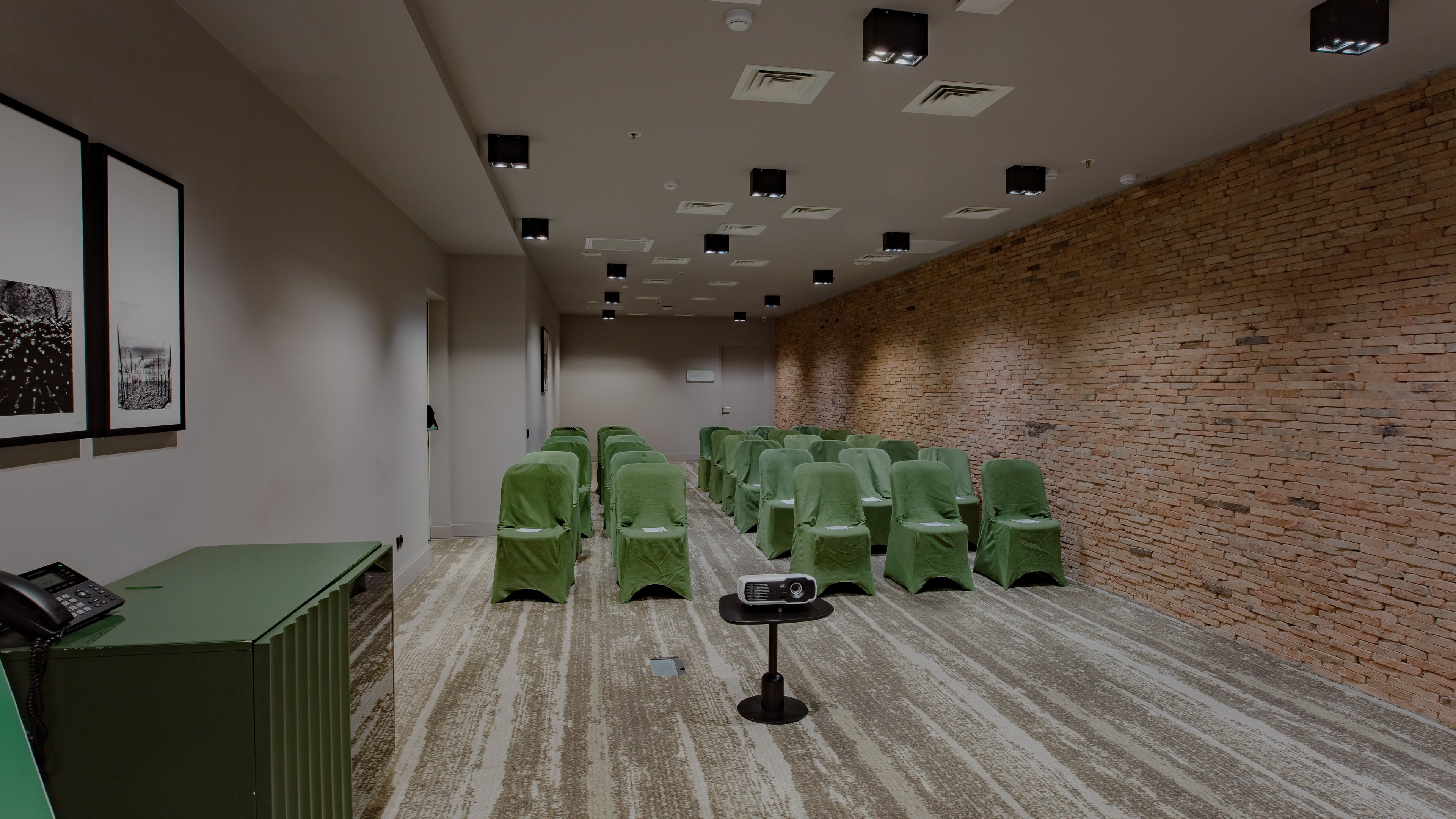Holiday Inn Telavi 24/50