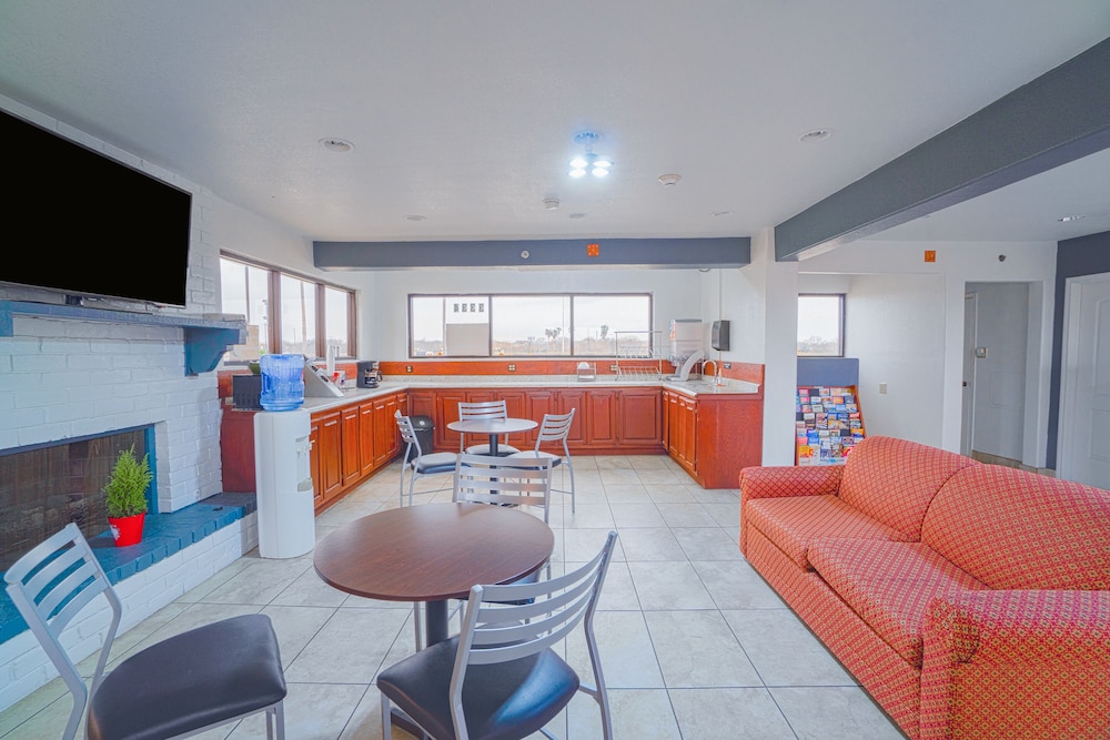 OYO Hotel Kingsville - Hwy 77 34/51