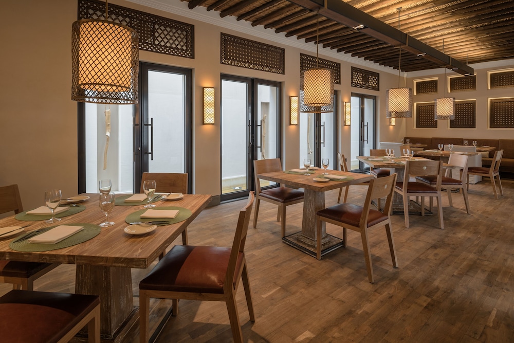 The Chedi Al Bait Sharjah 56/74