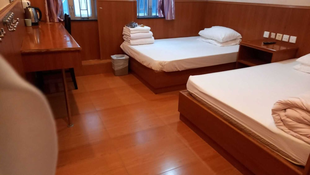 HK Peaceful Guesthouse 14/32