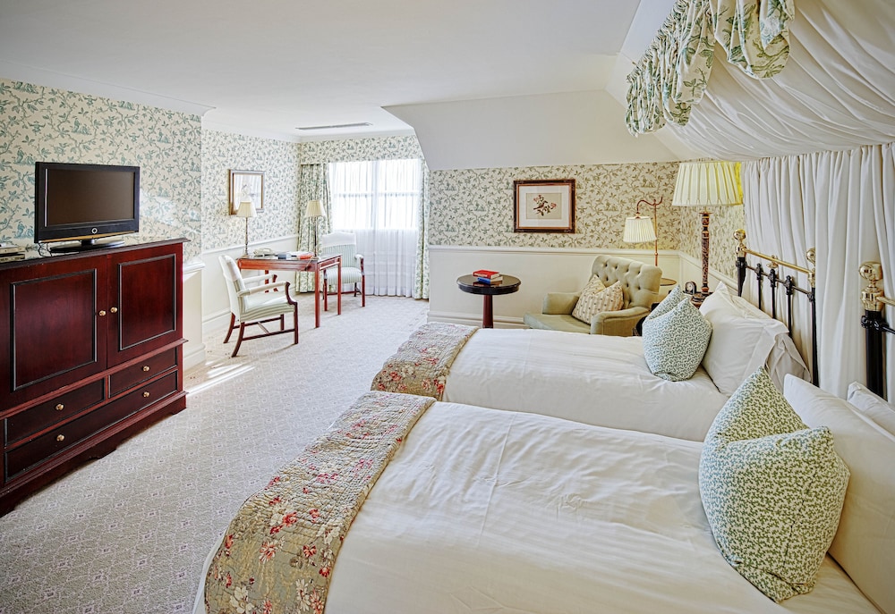 Lilianfels Blue Mountains Resort and Spa 45/100