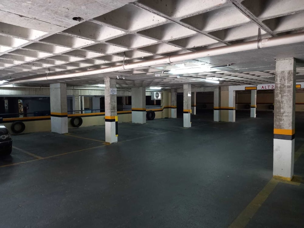 Astron Suites Sao Jose dos Pinhais 47/54