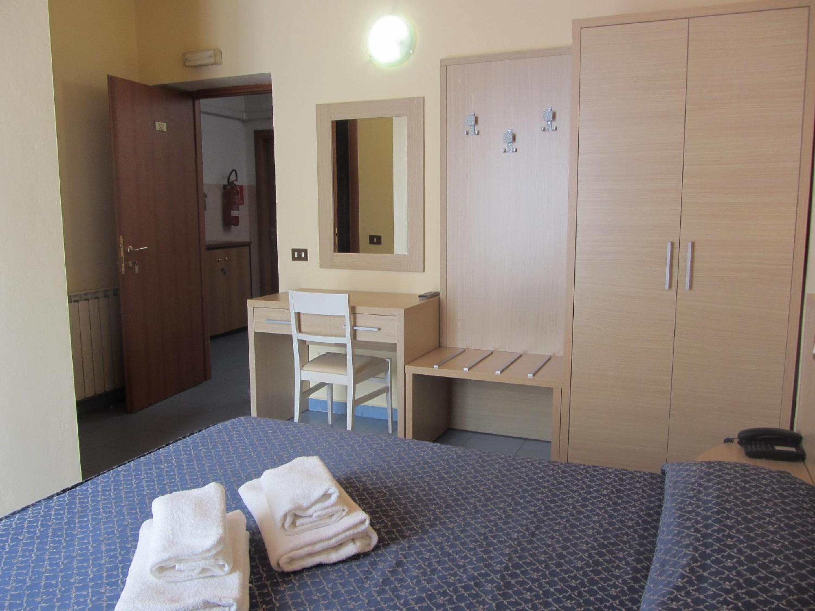 Hotel Nizza 21/41