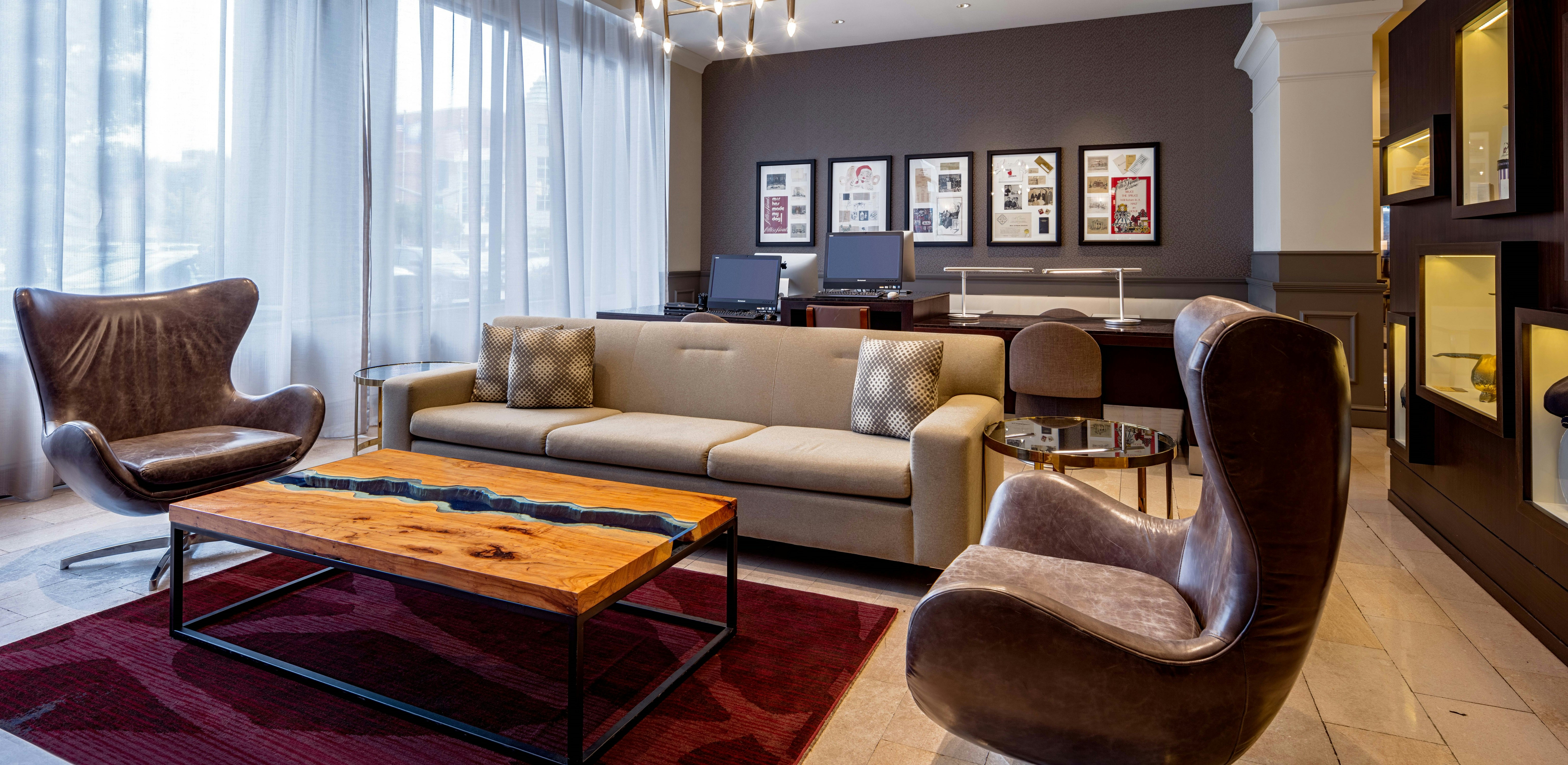 Hilton Richmond Downtown 30/73