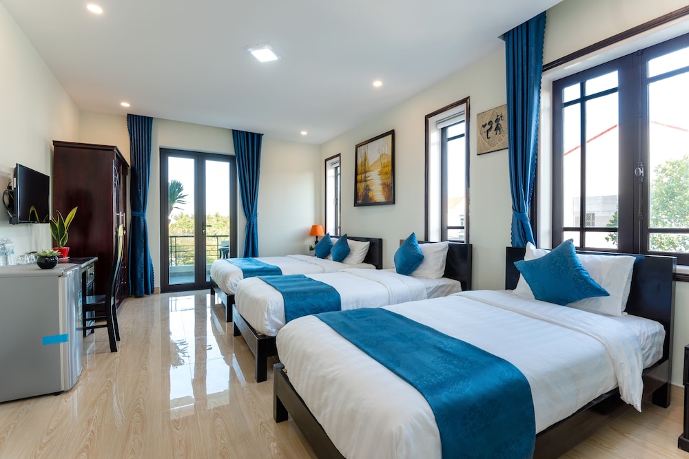 Hi Hoi An Villa 11/42