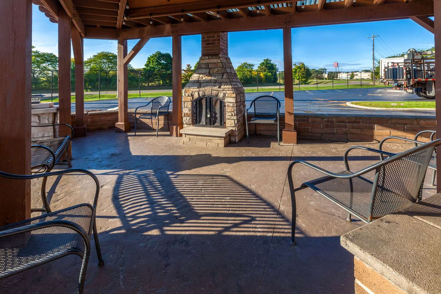 Super 8 By Wyndham Roseville/Detroit Area 29/44