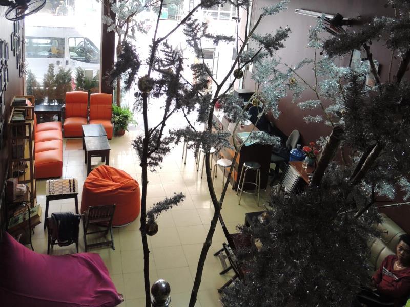 Ha Long Happy Hostel - Adults Only 5/26