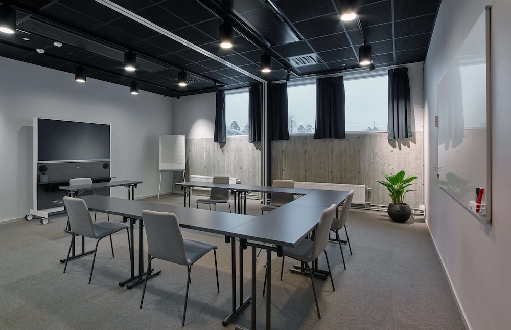 Scandic Arlandastad 39/43