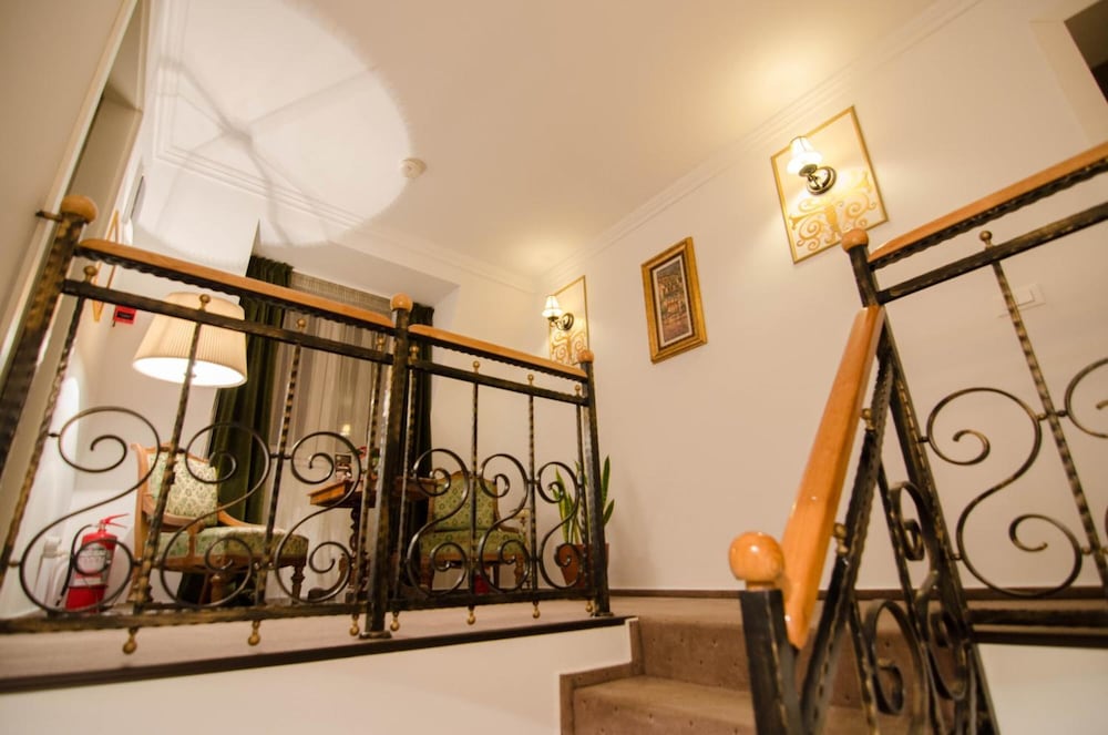 Hotel Boutique Monaco 3/43