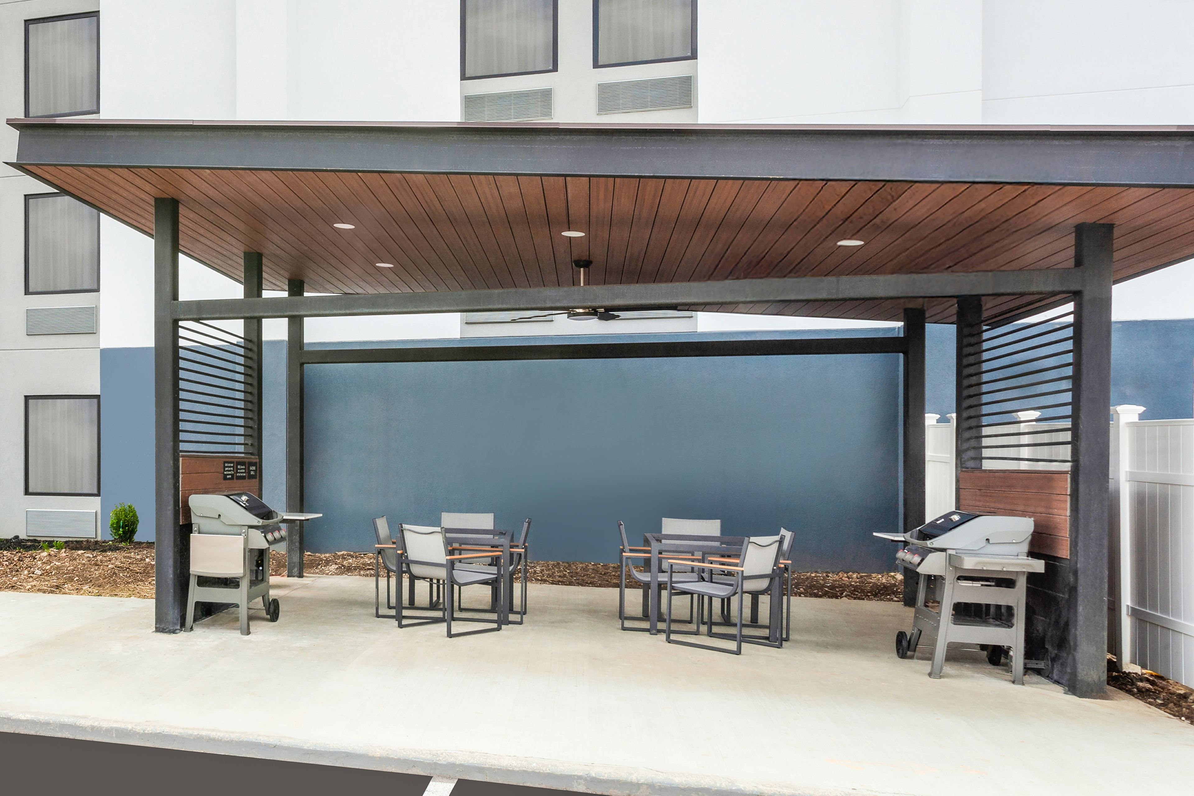 Candlewood Suites Columbus North - Worthington 22/25