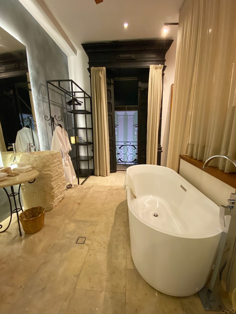 Piedra de Agua Hotel Boutique 54/77