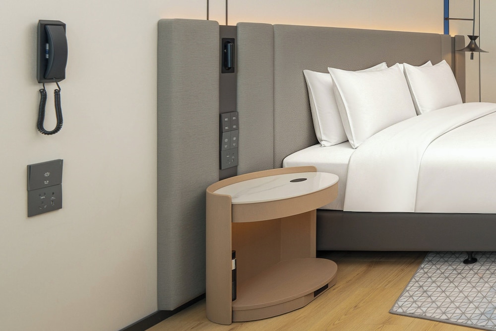 Holiday Inn Express Xinxiang Pingyuan New Area by IHG، Xinxiang 19/50