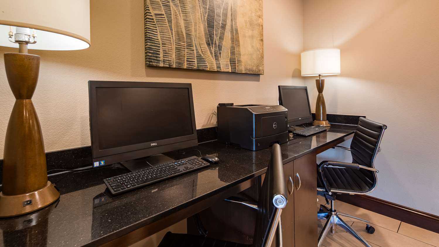 Best Western Plus Overland Inn 12/15