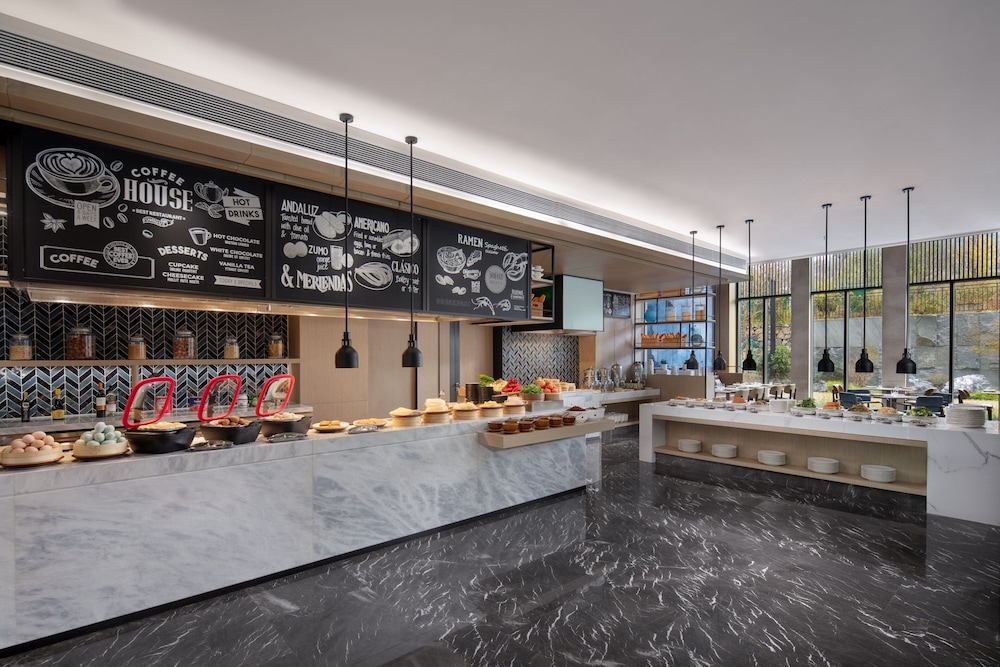 Fairfield by Marriott Bijie 15/50