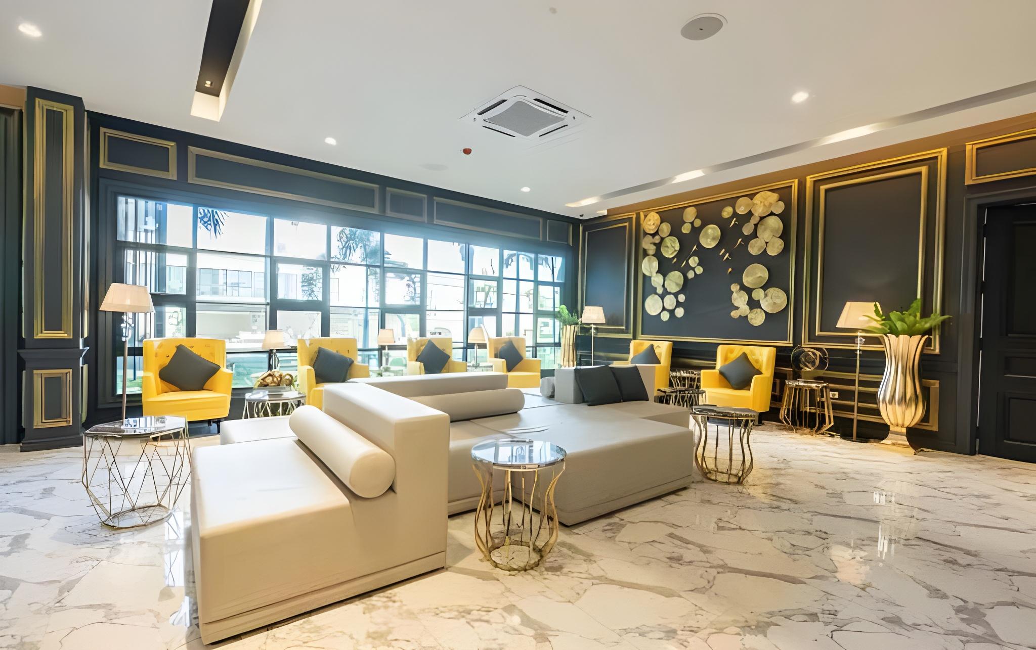 Belle Grand Hotel 41/58