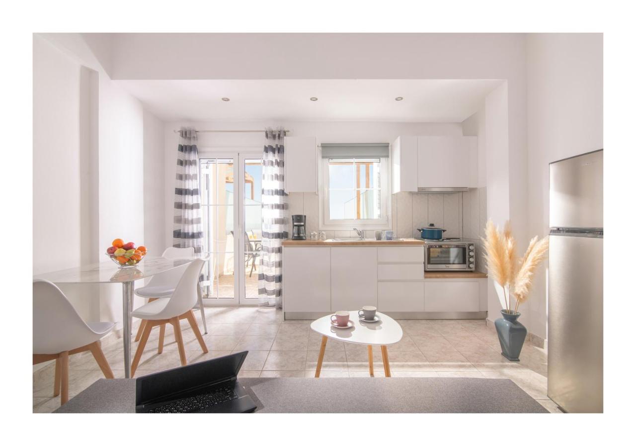Kastri Mare Sea View Residences by Estia 7/15