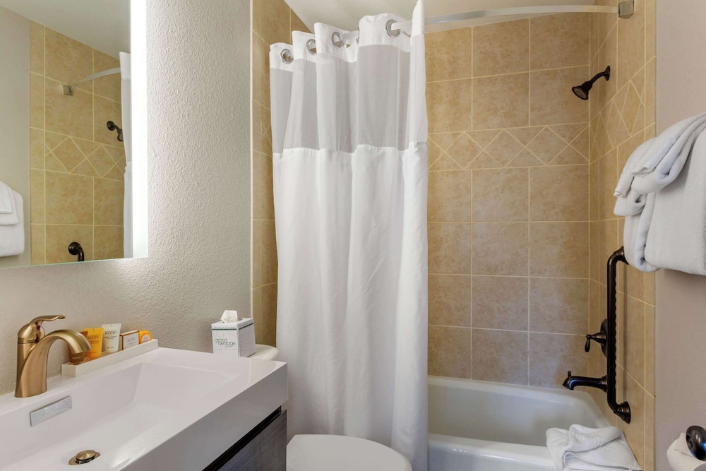 Church Street Inn Historic Charleston, an Ascend Collection Hotel 60/60