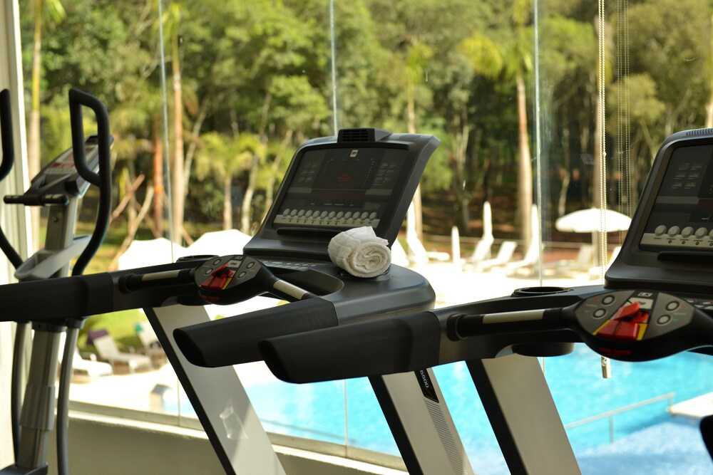 Falls Iguazu Hotel & Spa 41/67