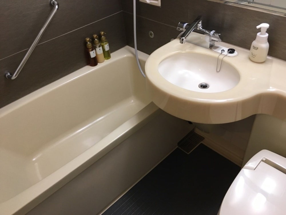 Ark Hotel Royal Fukuoka Tenjin 21/66