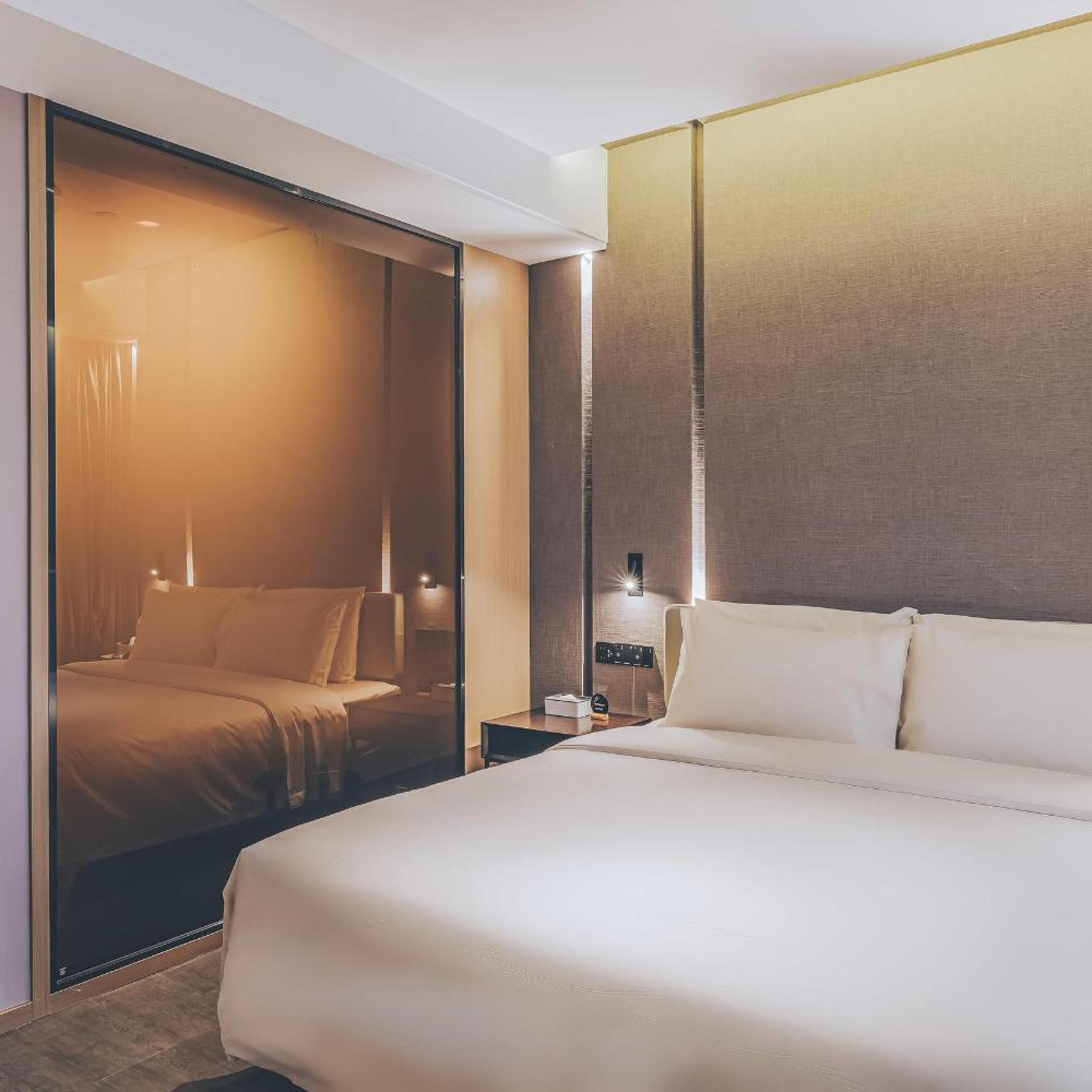 Atour Hotel (Shangyu E You Small Town) 5/32